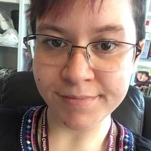 Meet your Posher, Tabitha